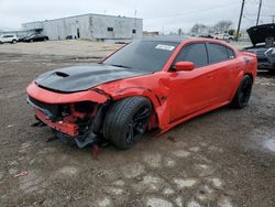 Dodge salvage cars for sale: 2019 Dodge Charger R/T