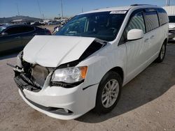 2020 Dodge Grand Caravan SXT for sale in Las Vegas, NV