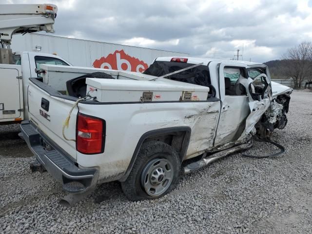 2019 GMC Sierra K2500 Heavy Duty