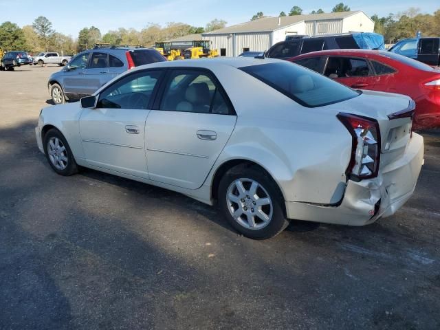 2005 Cadillac CTS HI Feature V6