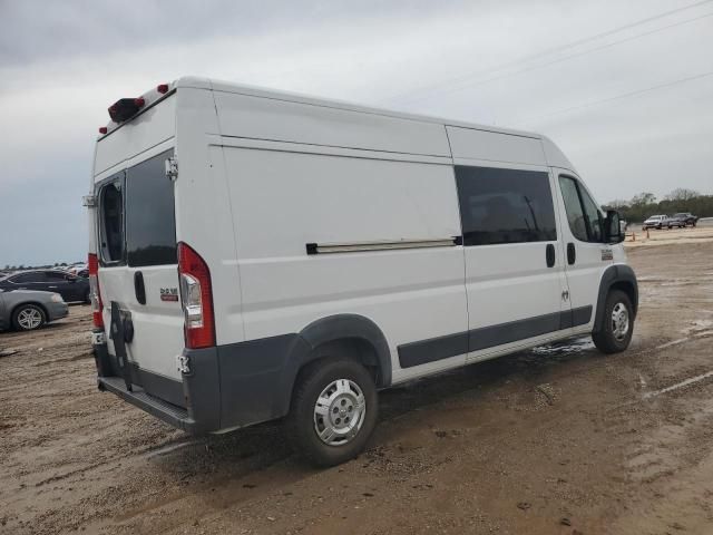 2014 Dodge RAM Promaster 2500 2500 High