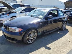 2013 BMW 135 I for sale in Vallejo, CA