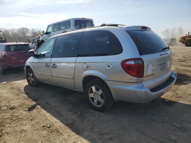 2006 Dodge Grand Caravan SXT