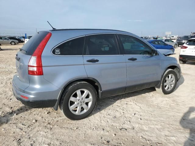 2011 Honda CR-V SE