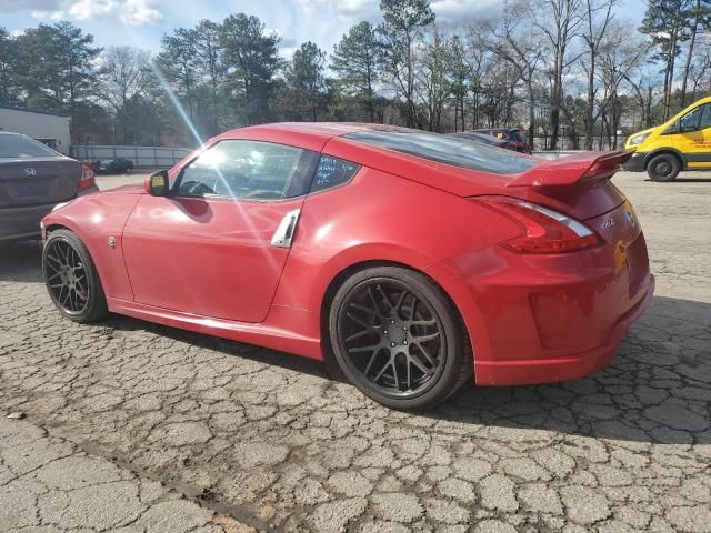 2009 Nissan 370Z