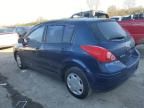 2007 Nissan Versa S