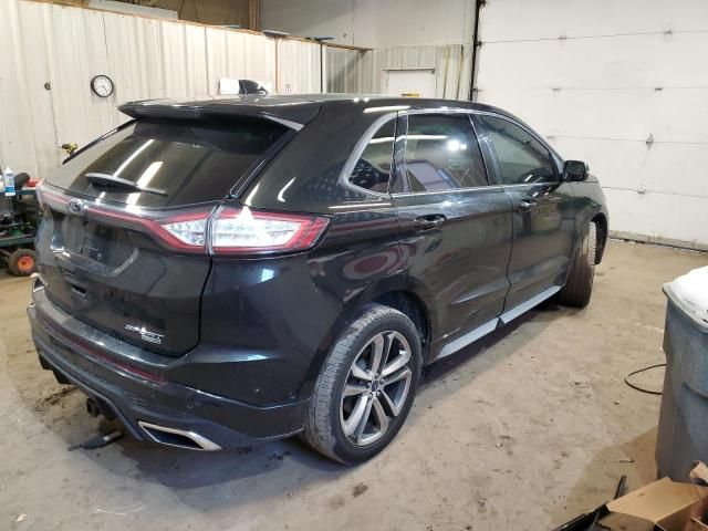 2015 Ford Edge Sport