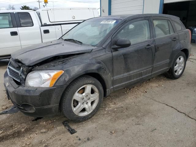 2007 Dodge Caliber SXT