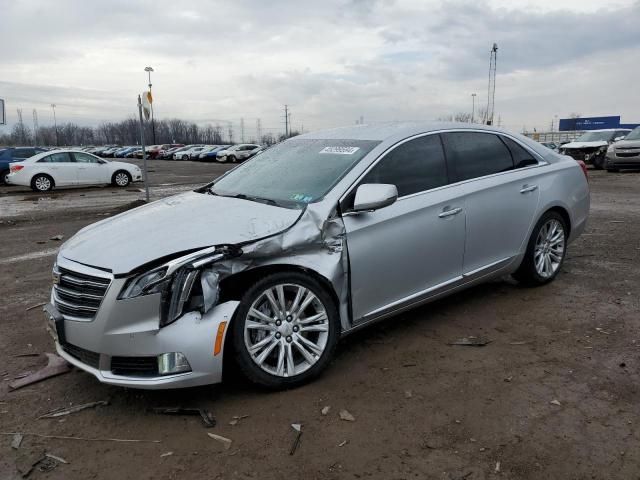 2018 Cadillac XTS Luxury