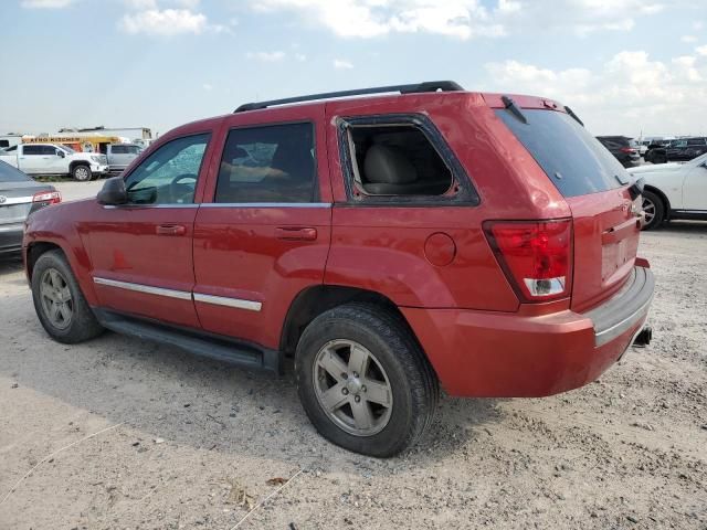 2005 Jeep Grand Cherokee Limited