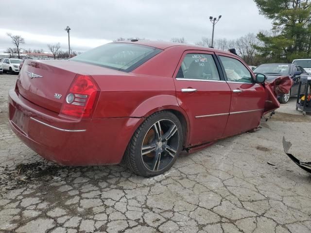 2010 Chrysler 300 Touring