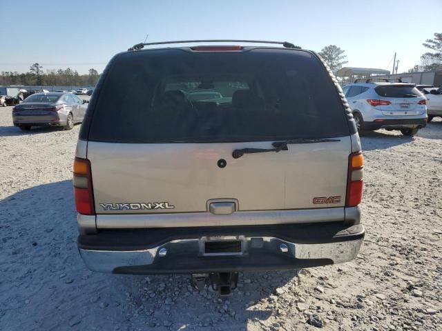 2001 GMC Yukon XL C1500