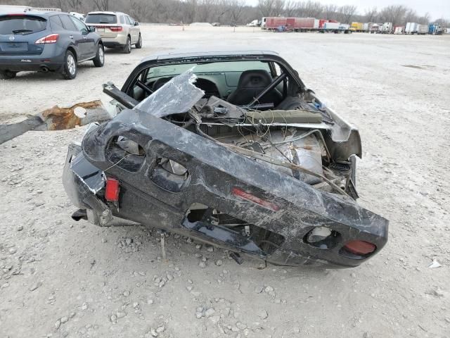 1994 Chevrolet Corvette