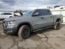 Salvage cars for sale from Copart Pennsburg, PA: 2023 Dodge RAM 1500 Rebel