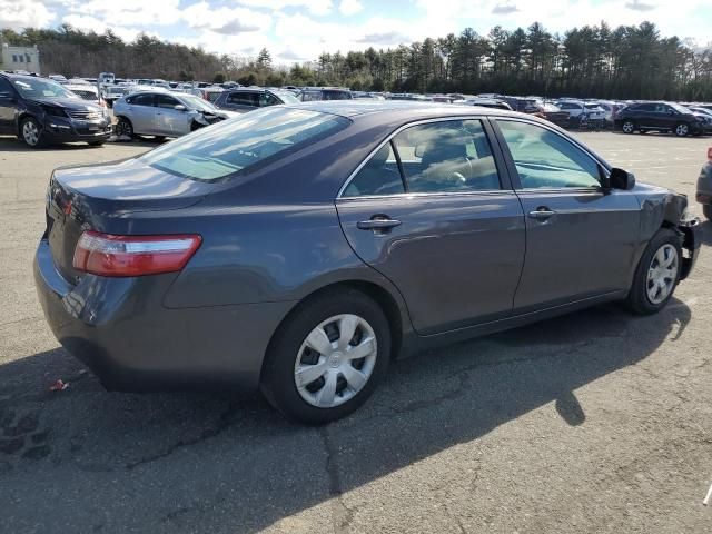 2009 Toyota Camry Base