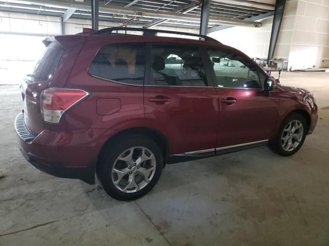 2018 Subaru Forester 2.5I Touring