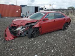 2007 Toyota Camry CE for sale in Homestead, FL