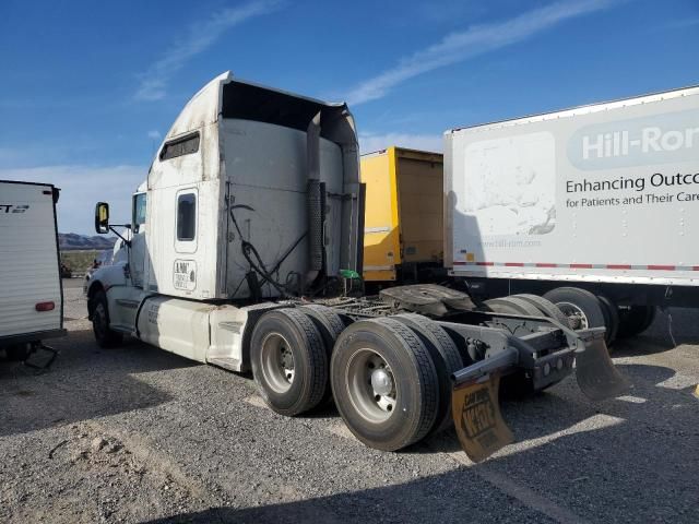 2008 Kenworth Construction T660