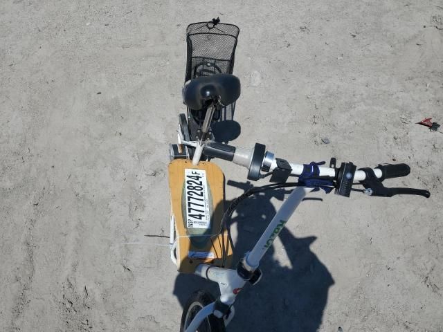 2007 Razo Scooter