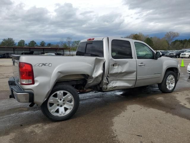 2007 GMC New Sierra K1500