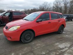 2006 Toyota Corolla Matrix XR for sale in Ellwood City, PA