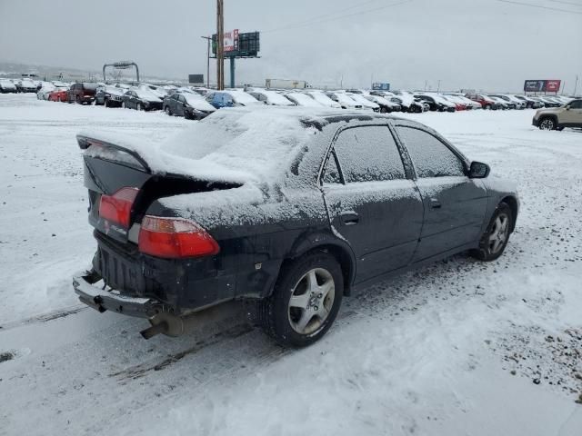 1999 Honda Accord LX