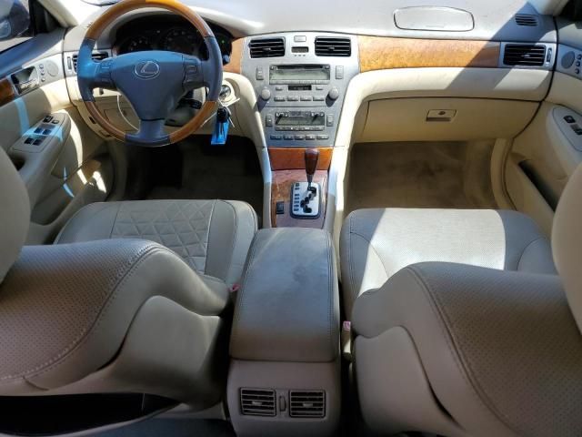 2006 Lexus ES 330