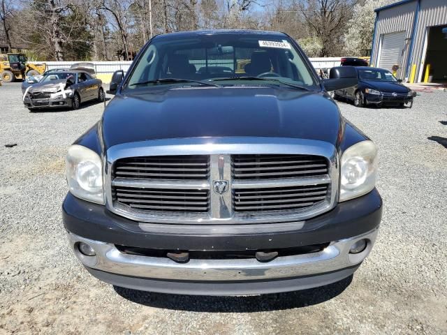 2007 Dodge RAM 1500 ST