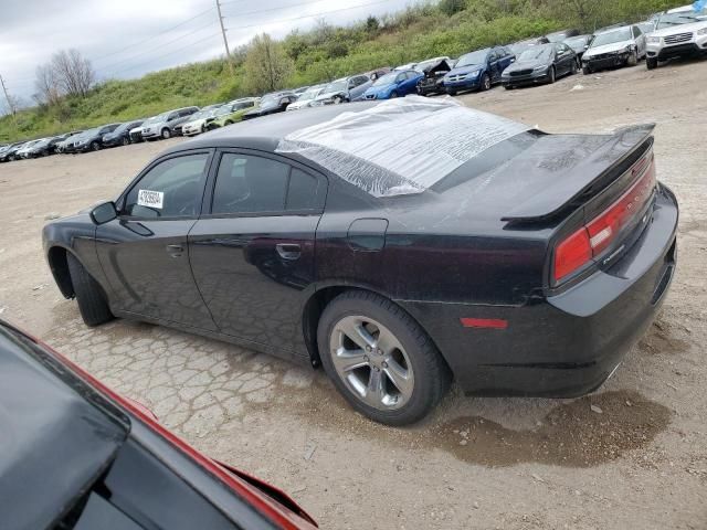 2013 Dodge Charger SE