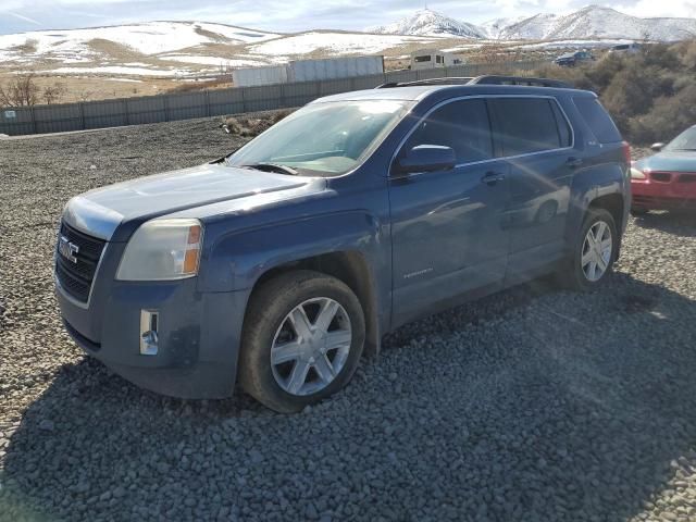 2012 GMC Terrain SLE