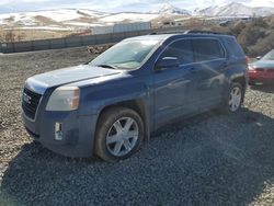 2012 GMC Terrain SLE for sale in Reno, NV