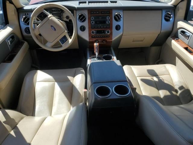 2008 Ford Expedition Eddie Bauer