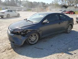 Scion Scion salvage cars for sale: 2008 Scion TC