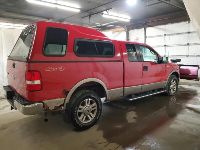 2005 Ford F150