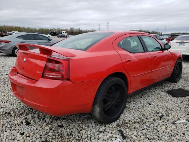 2007 Dodge Charger SE