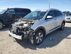 KIA Niro FE Vehiculos salvage en venta: 2019 KIA Niro FE