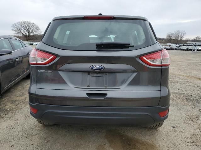 2015 Ford Escape S