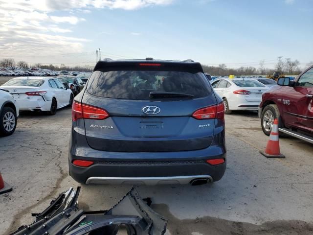 2014 Hyundai Santa FE Sport