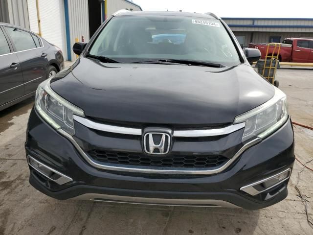 2016 Honda CR-V EXL