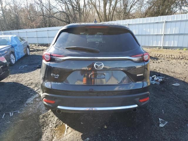 2023 Mazda CX-9 Grand Touring