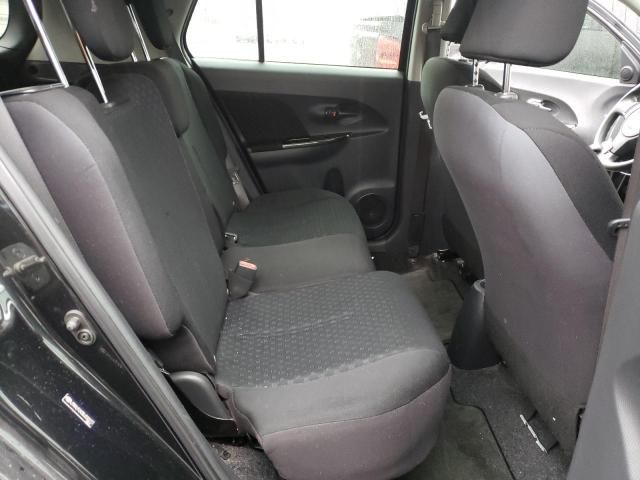 2008 Scion XD