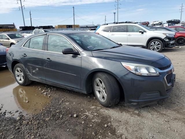 2014 Chevrolet Malibu LS