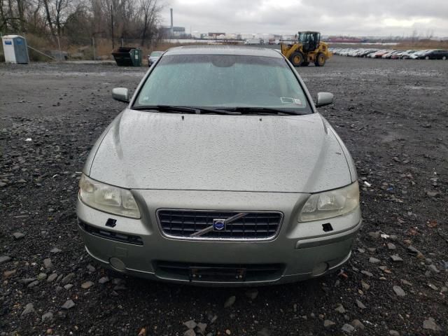 2006 Volvo S60 2.5T