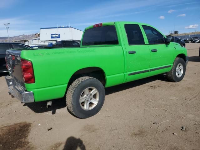 2008 Dodge RAM 1500 ST