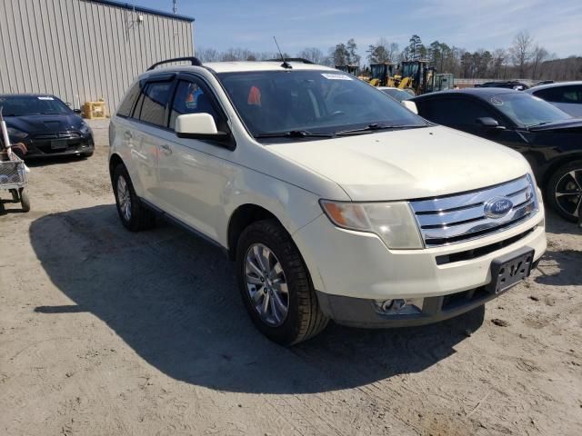 2008 Ford Edge SEL