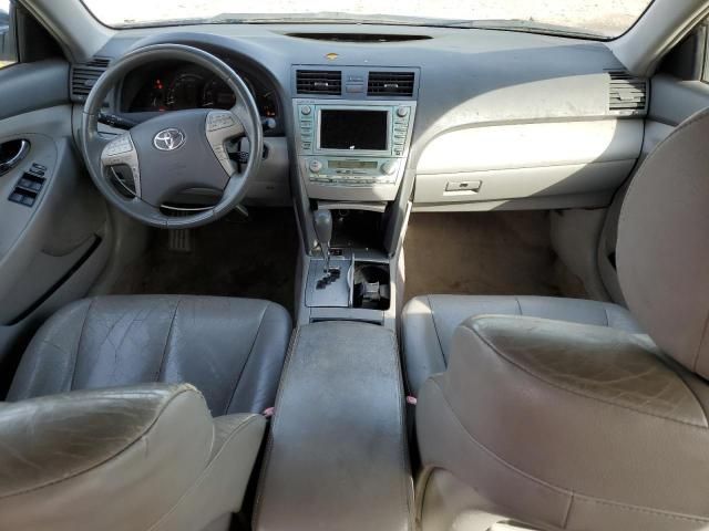 2007 Toyota Camry Hybrid