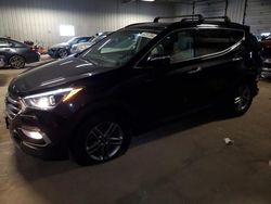 2017 Hyundai Santa FE Sport en venta en Franklin, WI