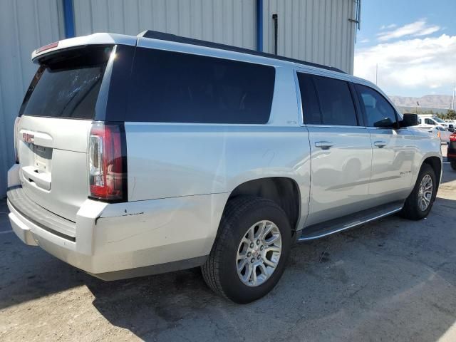 2016 GMC Yukon XL C1500 SLE