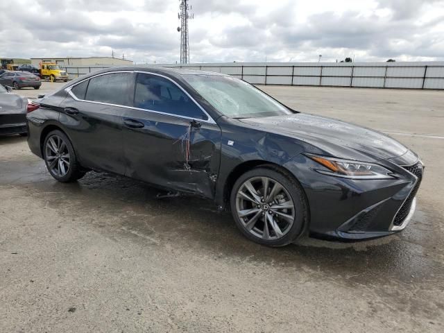 2019 Lexus ES 350