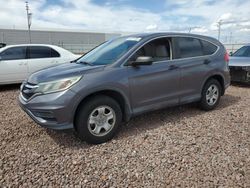 2016 Honda CR-V LX for sale in Phoenix, AZ